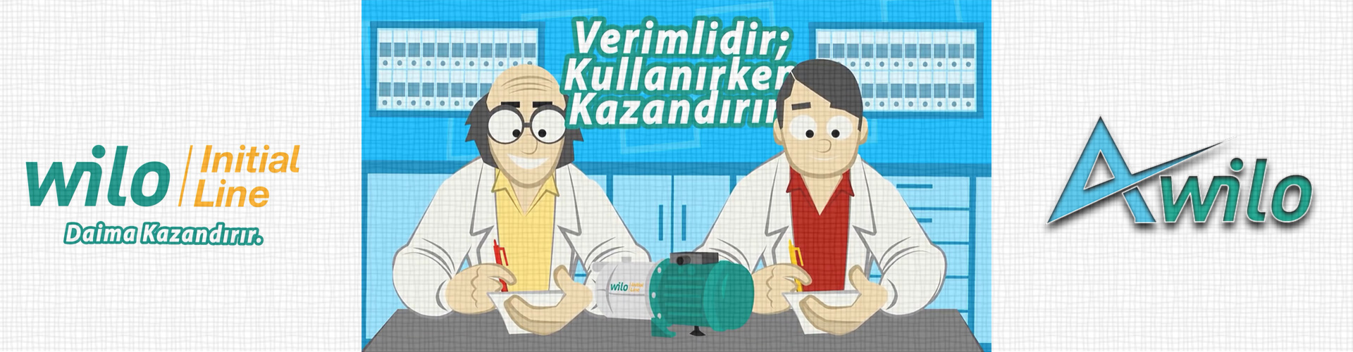 wilo pompa  yetkili servisi