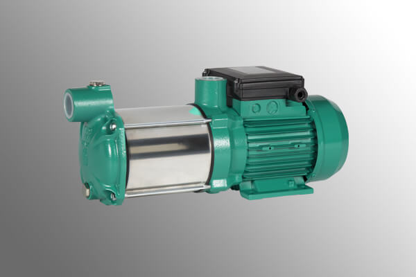 wilo yetkili servisi