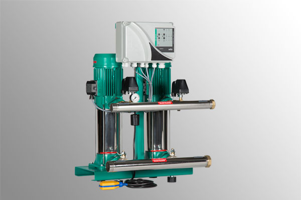 aktif wilo yetkili servisi