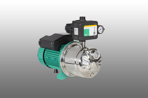 wilo yetkili servisi