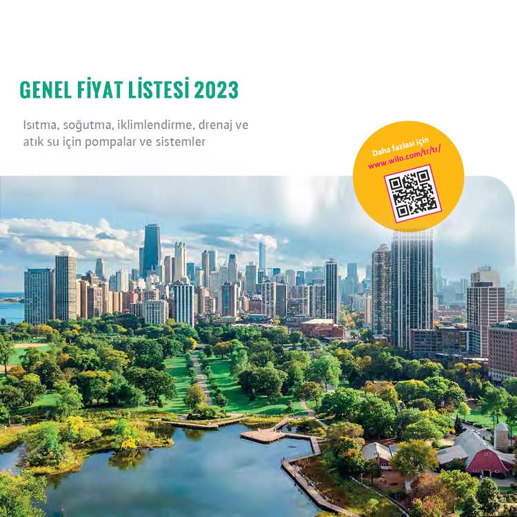 wilo yetkili servisi